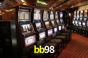 A Revolução dos Aplicativos de Jogos no bb98