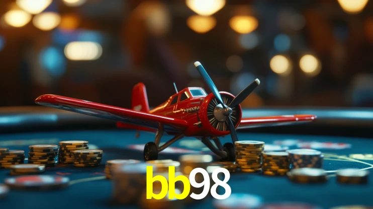 Game Providers bb98