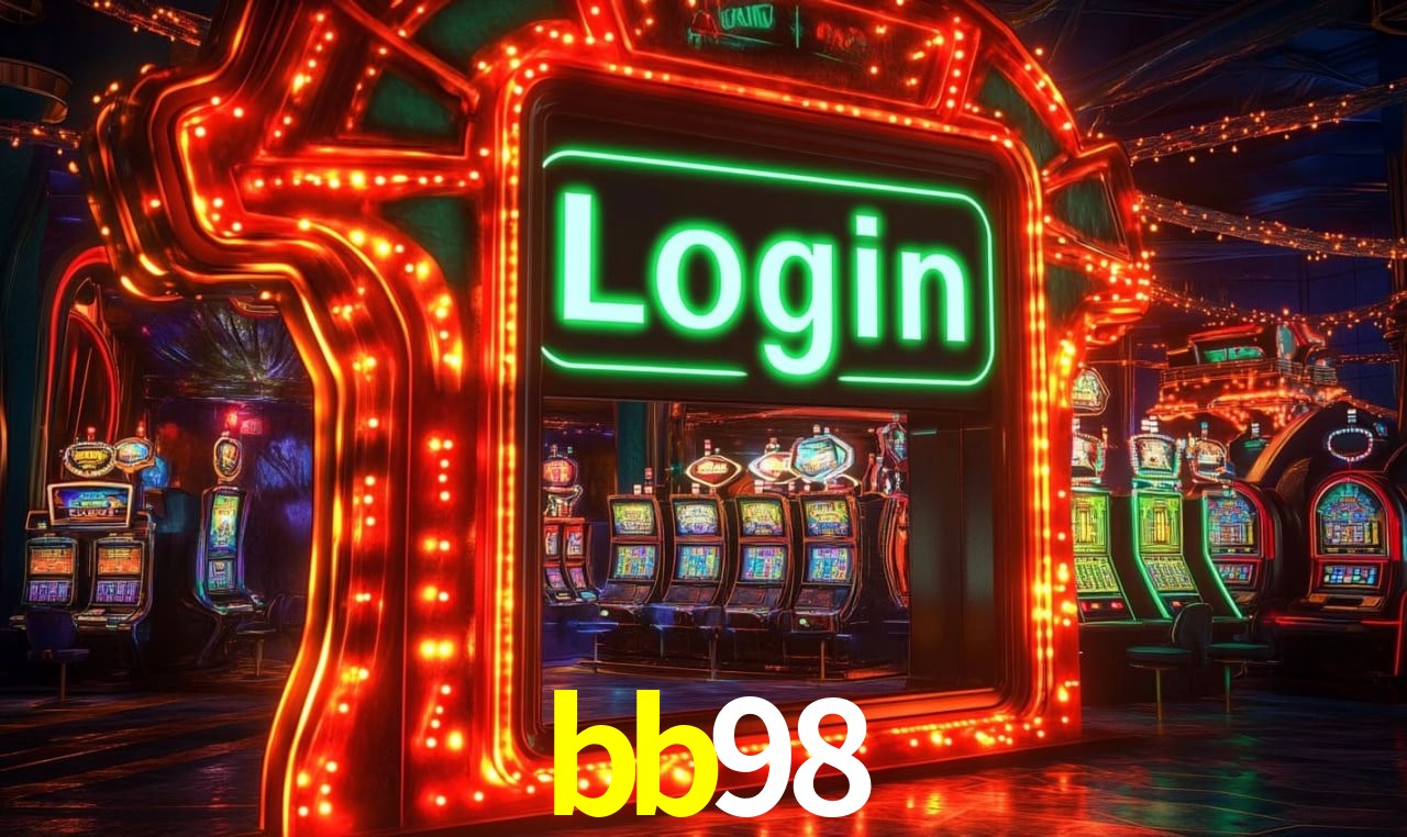 Casino VIP bb98