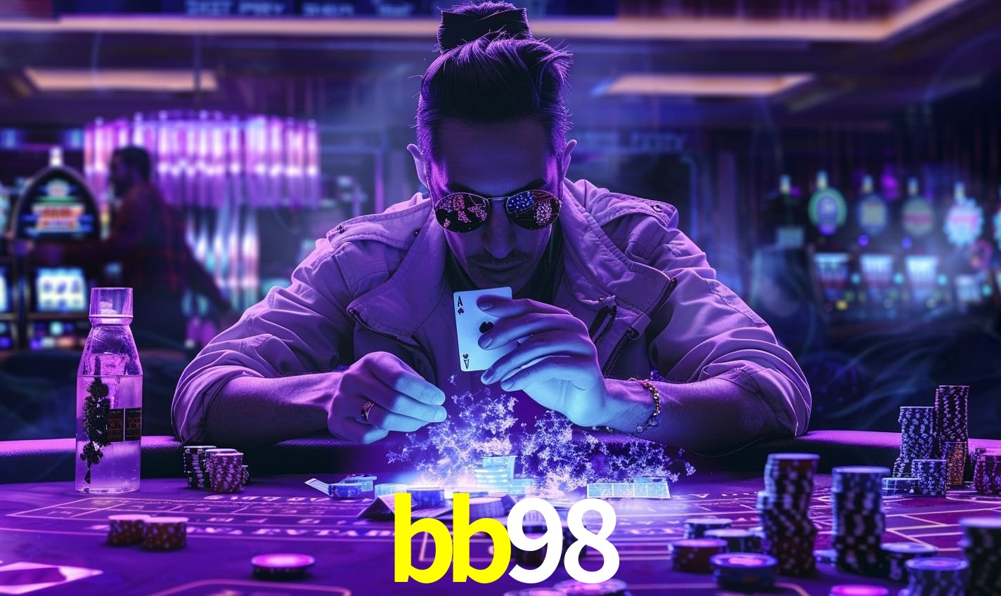 Spaceman Game bb98