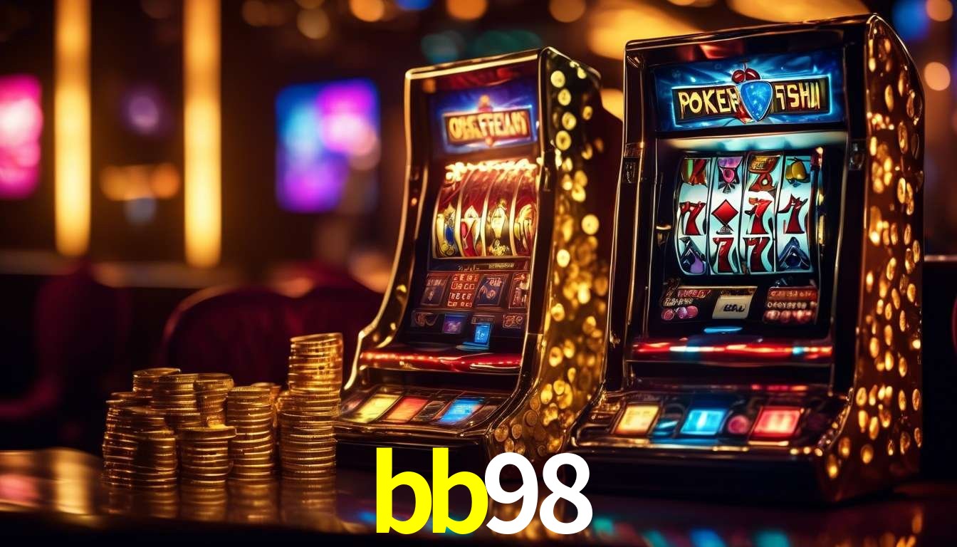 Descubra o Programa VIP da bb98: Vantagens Exclusivas para Jogadores