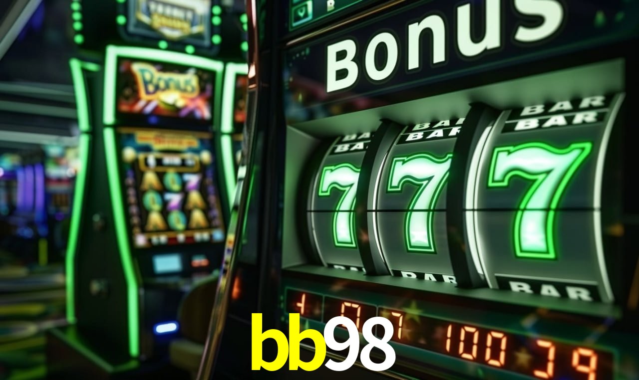 Live Casino bb98