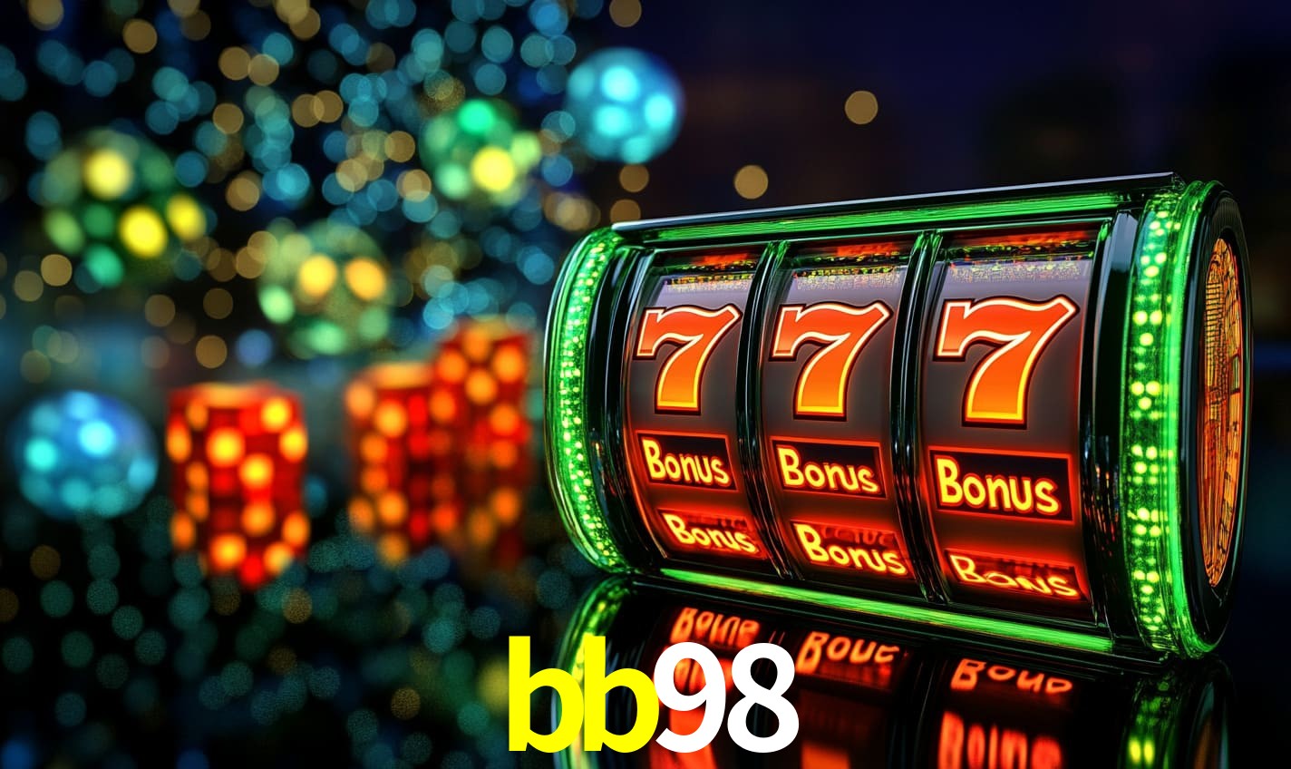 Provedores de Jogos bb98