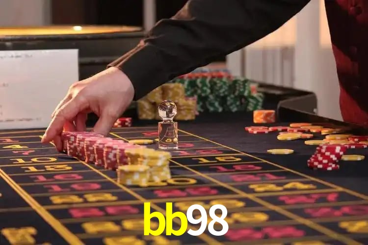 A Revolução dos Aplicativos de Jogos no bb98