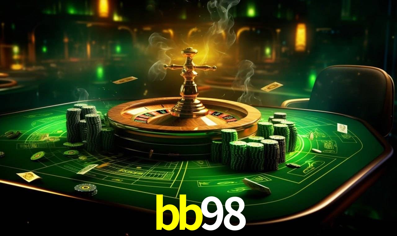 A Emoção da Loteria na bb98: Uma Chance de Mudança de Vida