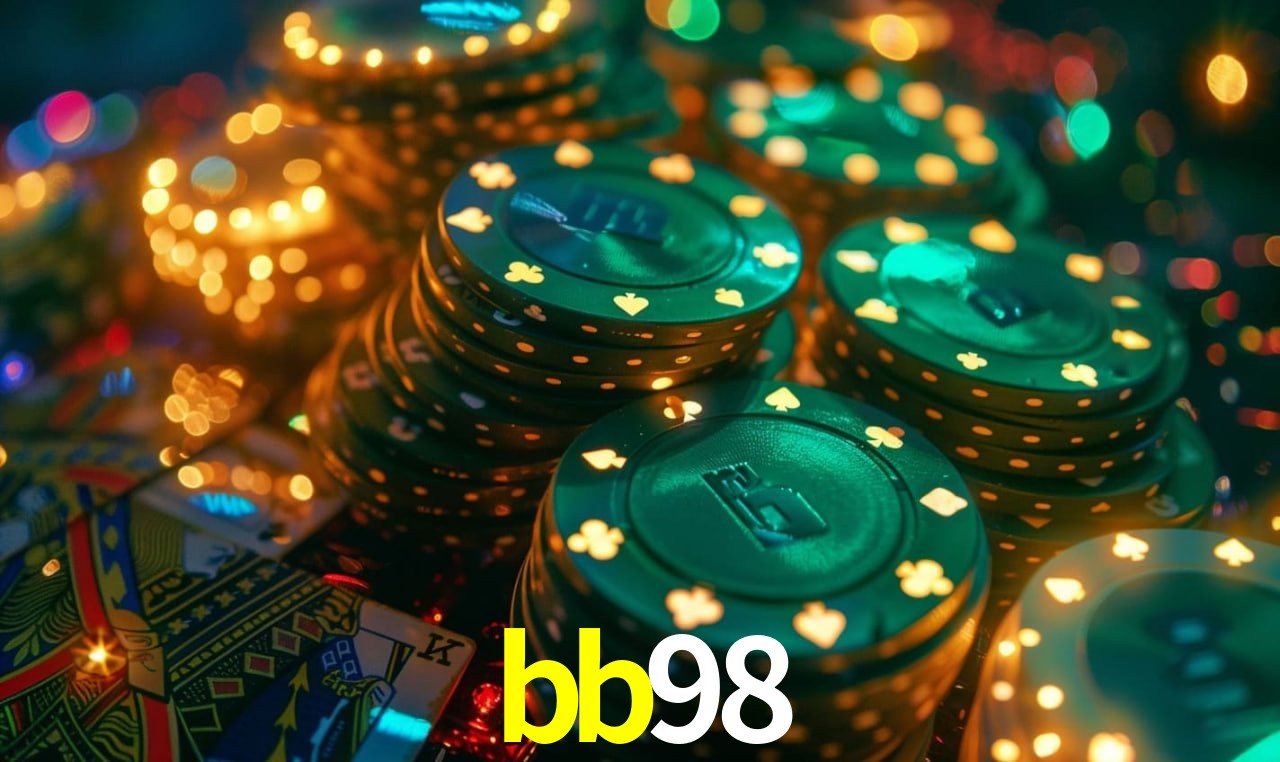 Mesa de Blackjack bb98