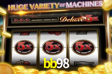 Descubra a Essência do bb98: Nossa História e Compromissos