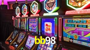 cassino bb98