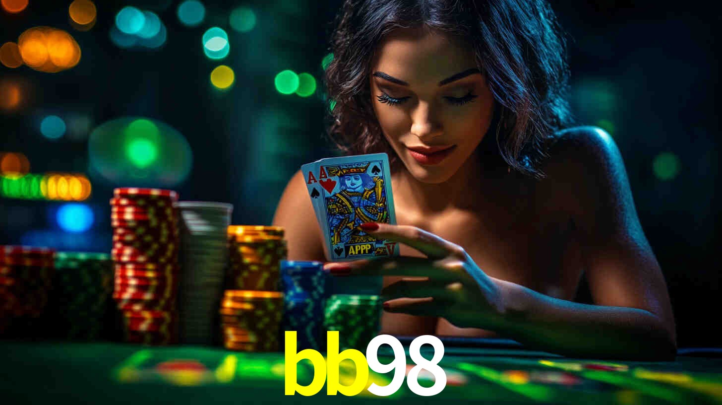 Apostas Esportivas na bb98: Um Guia Completo