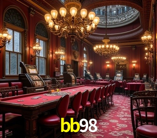 Promoção Relâmpago bb98