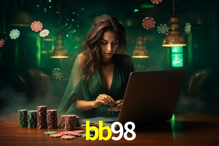 Escolher plataforma para baixar bb98