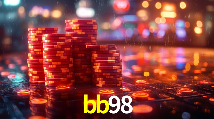 bb98: Jogos de Caça-Níqueis-Altas Recompensas, Roleta-Velocidade, Blackjack-Desafios Máximos