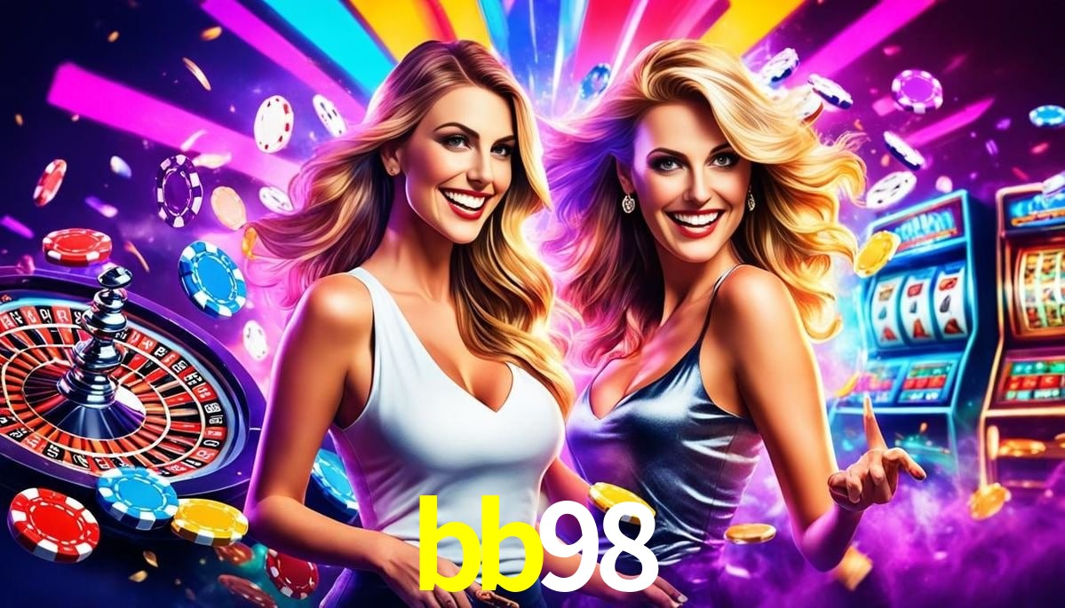 Página oficial no Facebook da bb98