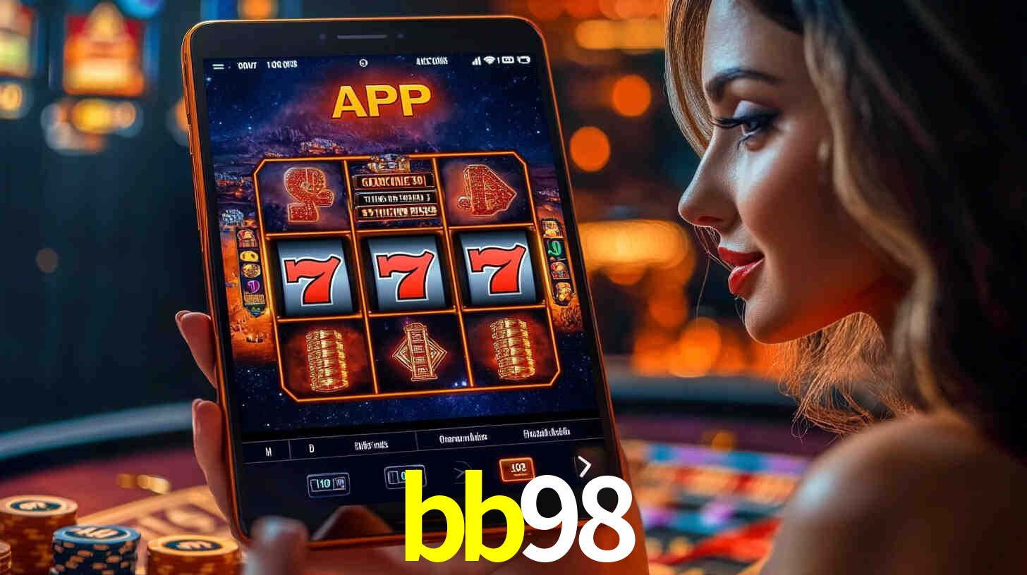 bb98: A Experiência de Casino com Jogos de Mesa ao Vivo