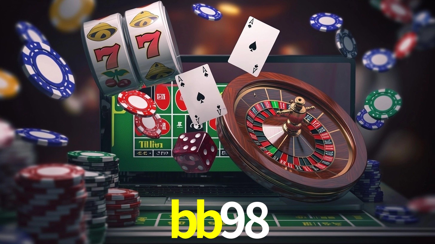 Cashback e recargas na bb98
