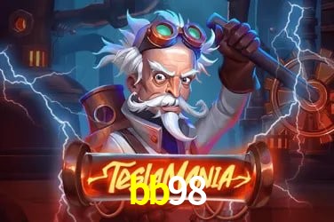 Jogos de Slot bb98