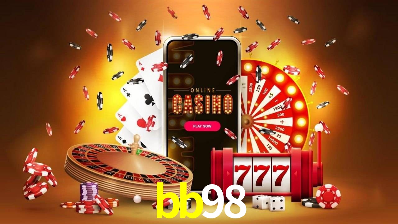 Diretório de Jogos bb98
