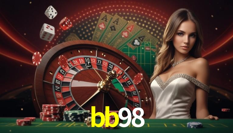Account Benefits bb98