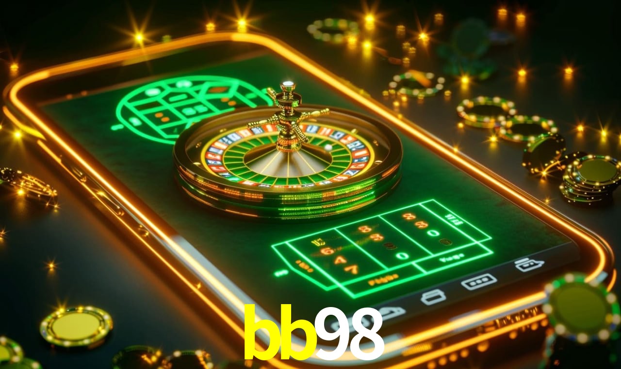 Integração de APIs bb98