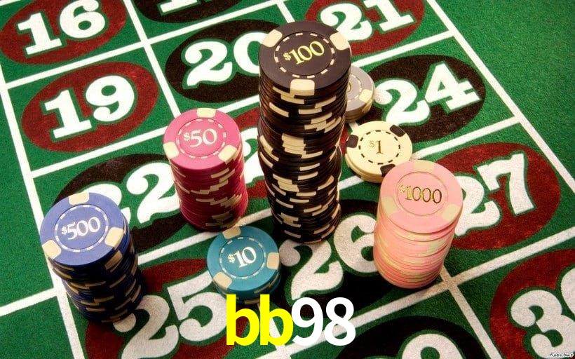 Inovações de Jogos na bb98: O Futuro das Experiências Interativas