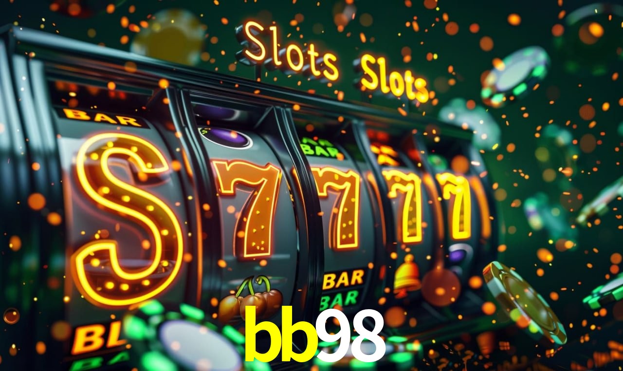 Casino Ao Vivo bb98