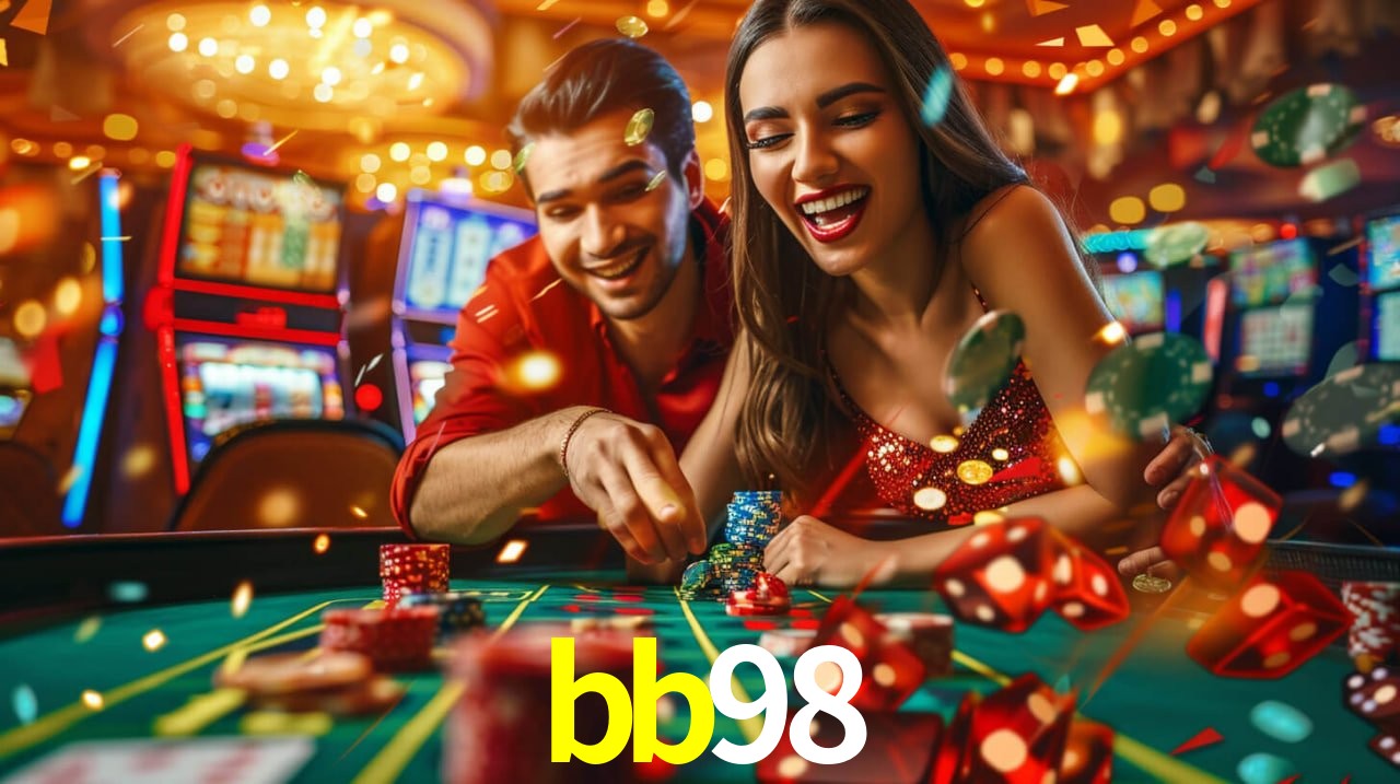 Login Seguro bb98