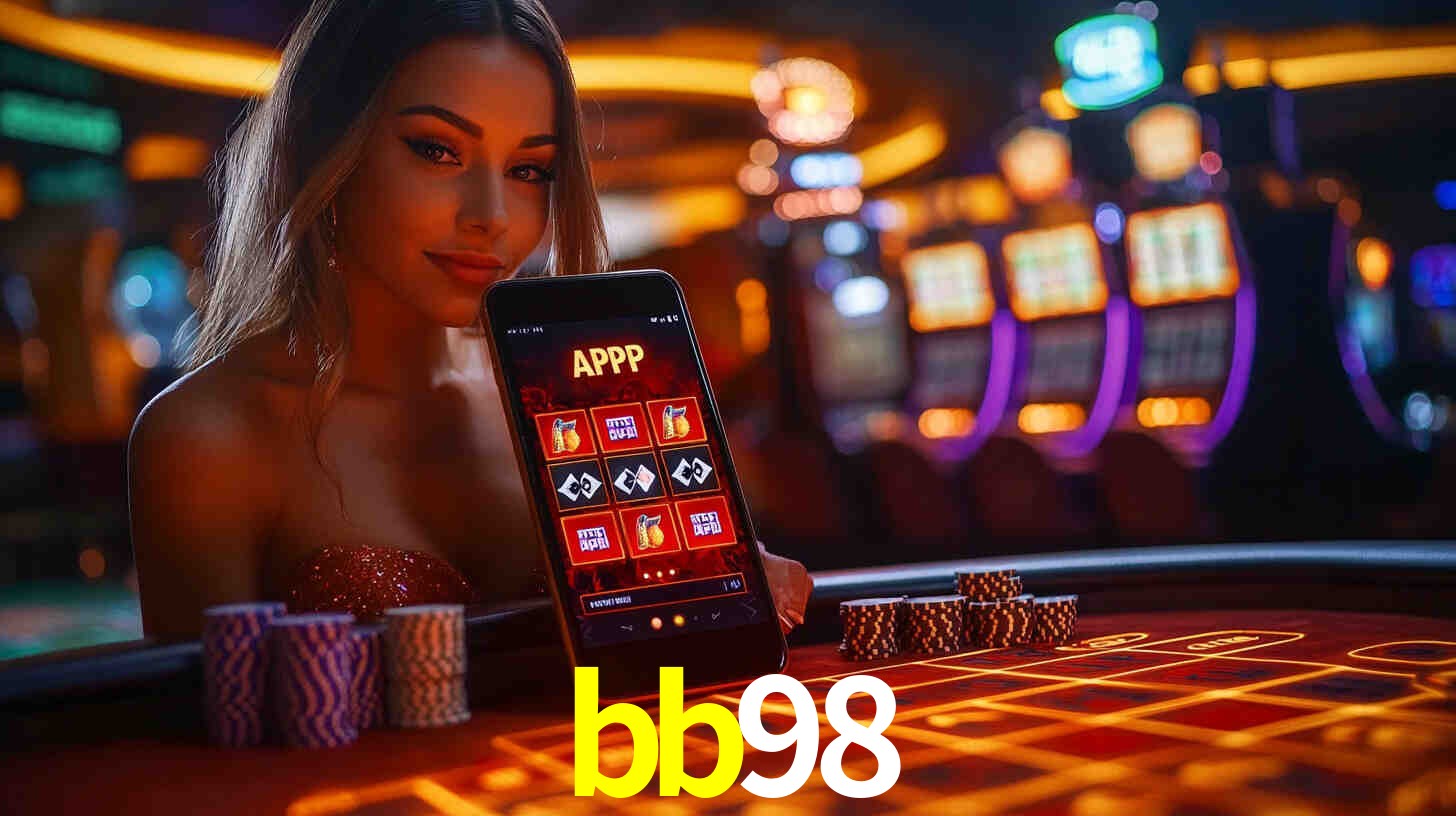 Apostas Esportivas na bb98: Um Guia Completo