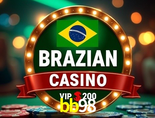 Canal oficial no Telegram da bb98