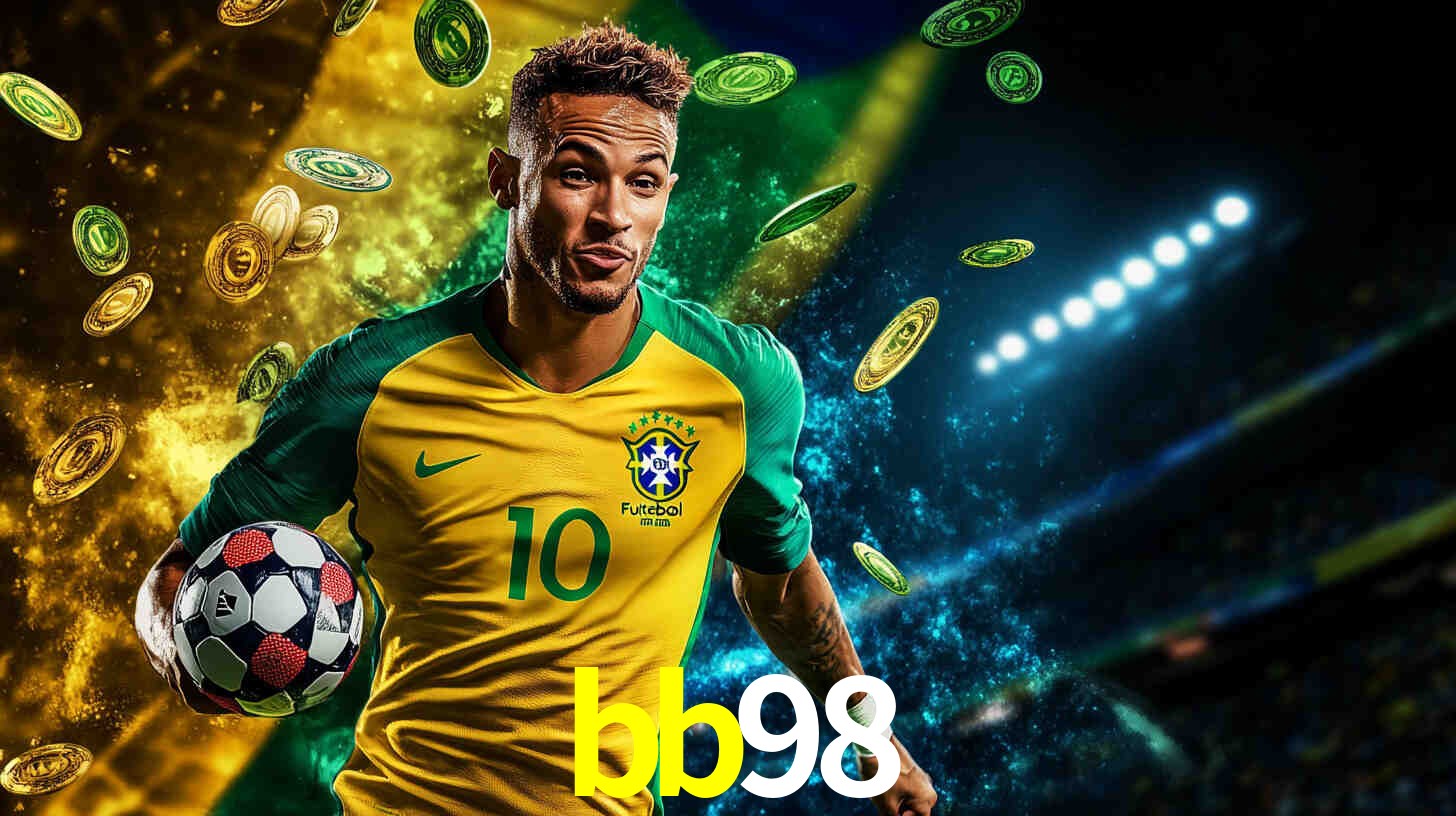 Descubra o Programa VIP da bb98: Vantagens Exclusivas para Jogadores