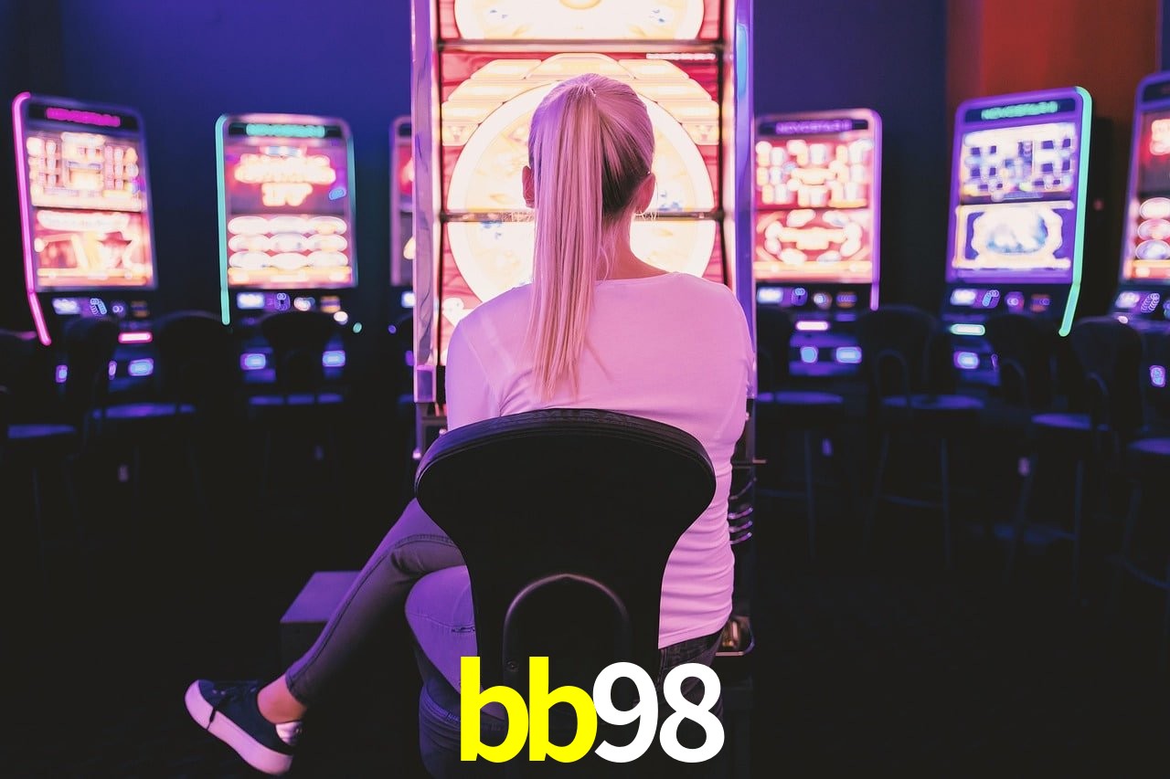 Slot Games bb98