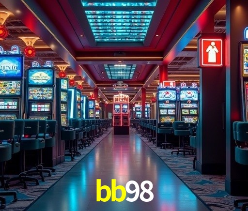 Explorando a Categoria de Eventos em Apostas na bb98
