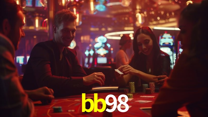A Emoção da Loteria na bb98: Uma Chance de Mudança de Vida