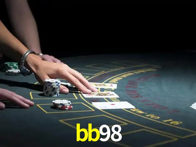 Bônus e promoções da bb98