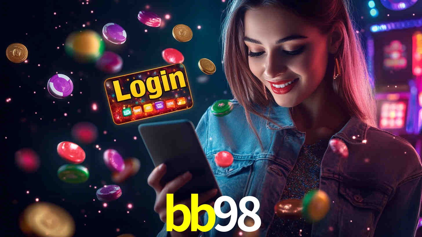 A Popularidade dos Caça-Níqueis no bb98