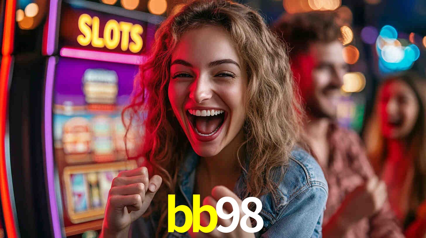 A Popularidade dos Caça-Níqueis no bb98