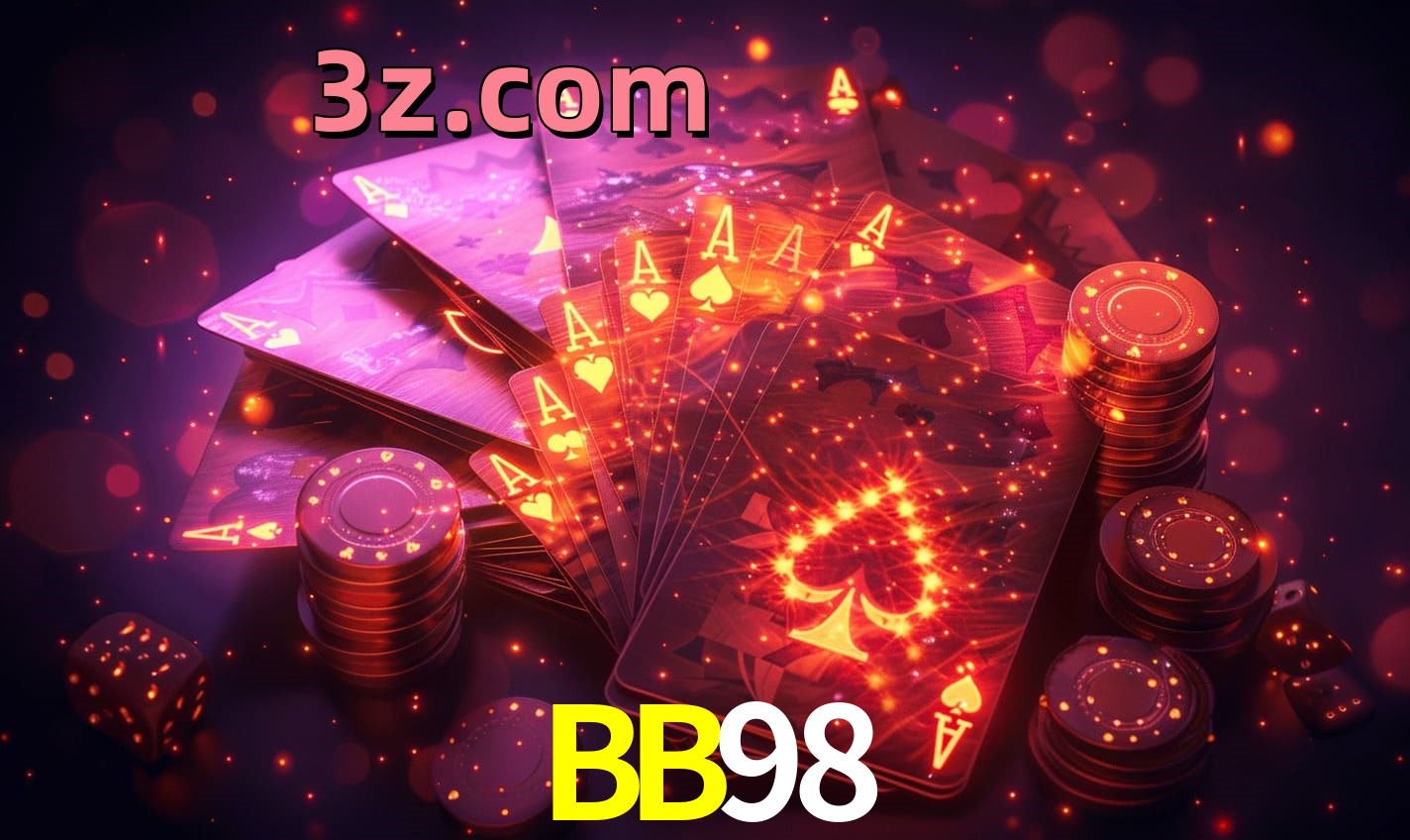 Login no Cassino Online BB98
