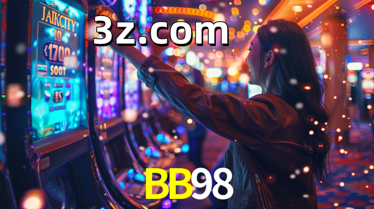 BB98 Casino Online | Site Oficial